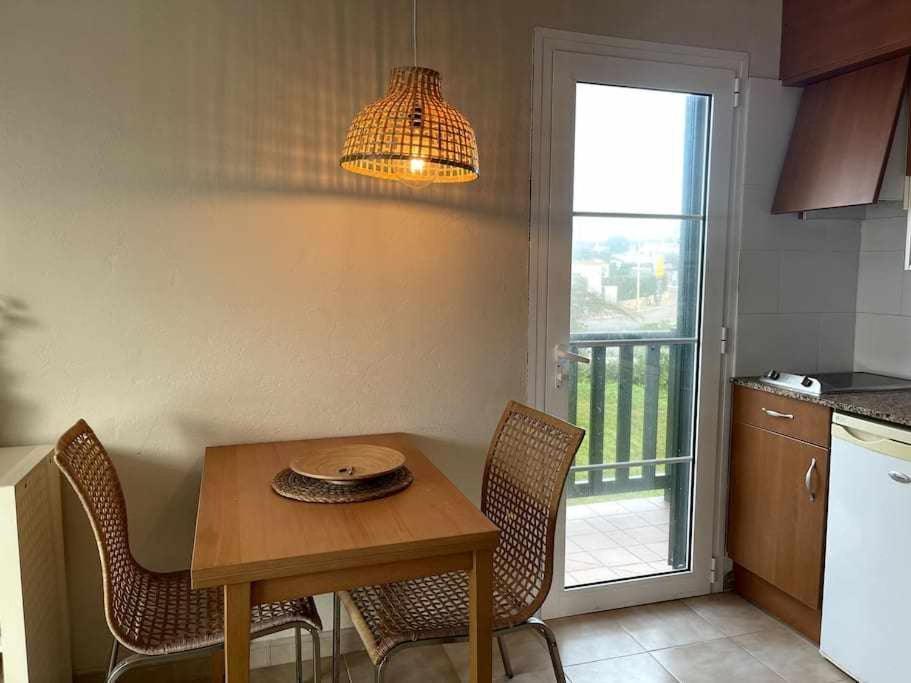 Macarella Apatamento Con Piscina Appartement