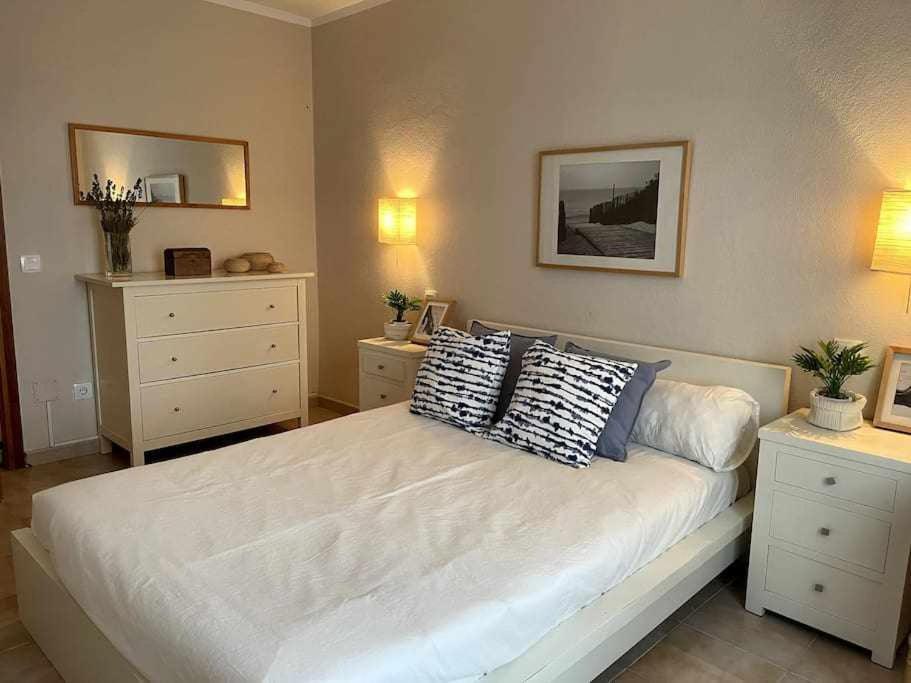 Appartement Macarella Apatamento Con Piscina *