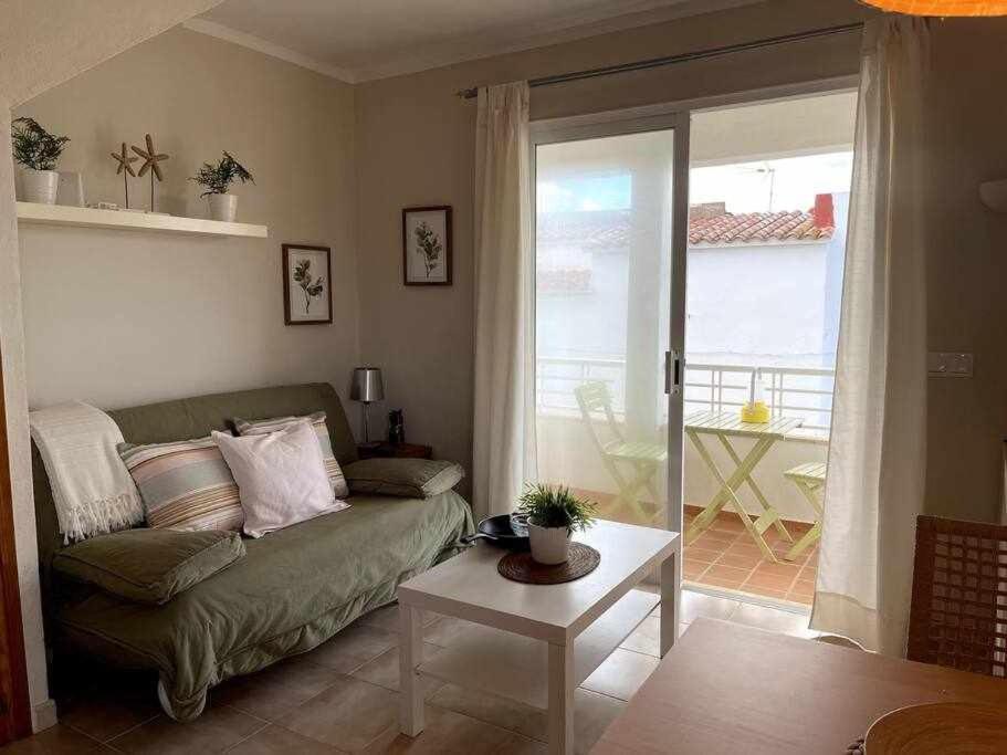 Macarella Apatamento Con Piscina Appartement Cala'N Blanes (Menorca)