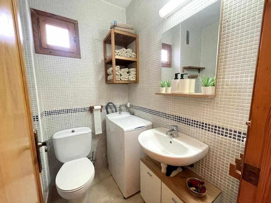Appartement Macarella Apatamento Con Piscina *