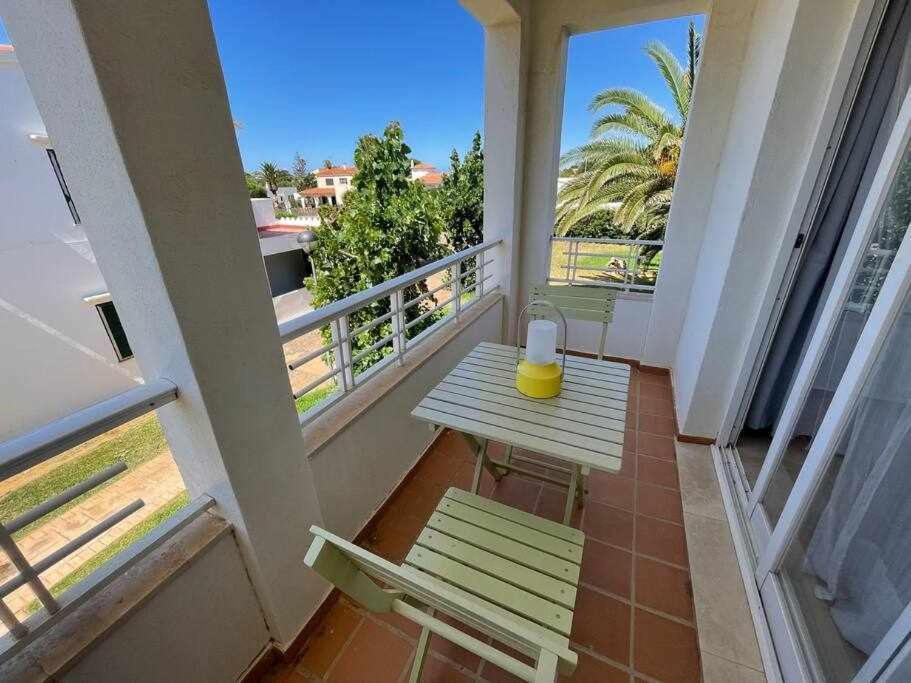 Macarella Apatamento Con Piscina Appartement *