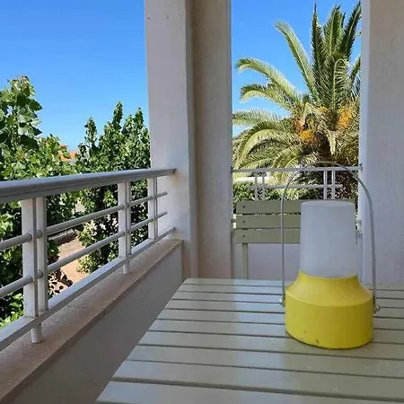 Macarella Apatamento Con Piscina Apartment Cala'N Blanes  Exterior photo