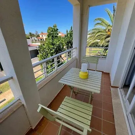 Macarella Apatamento Con Piscina Apartment Cala'N Blanes  Exterior photo