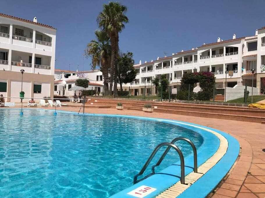 Macarella Apatamento Con Piscina * Cala'N Blanes (Menorca)