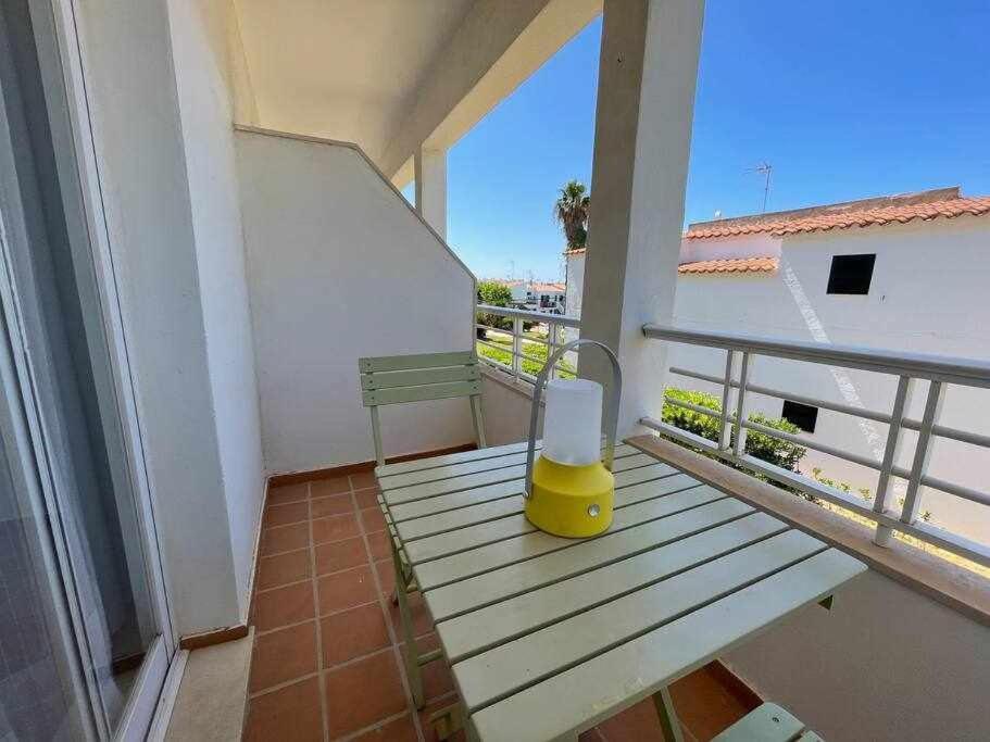 Apartament Macarella Apatamento Con Piscina Cala'N Blanes (Menorca)